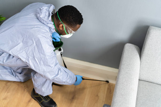 Best Pest Control for Multi-Family Homes  in Danville, IN